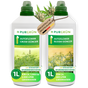 Autoflower-Dünger-Set 2 x 1 Liter