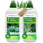 Cannabis-Dünger-Set 2 x 1 Liter