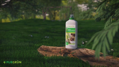 Sativa-Bloom-Dünger 1 Liter