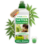 Sativa-Bloom-Dünger 1 Liter